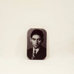 Homenaje a Kafka