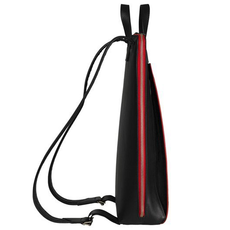 urban-backpack-vegan-bag-black-red-lateral