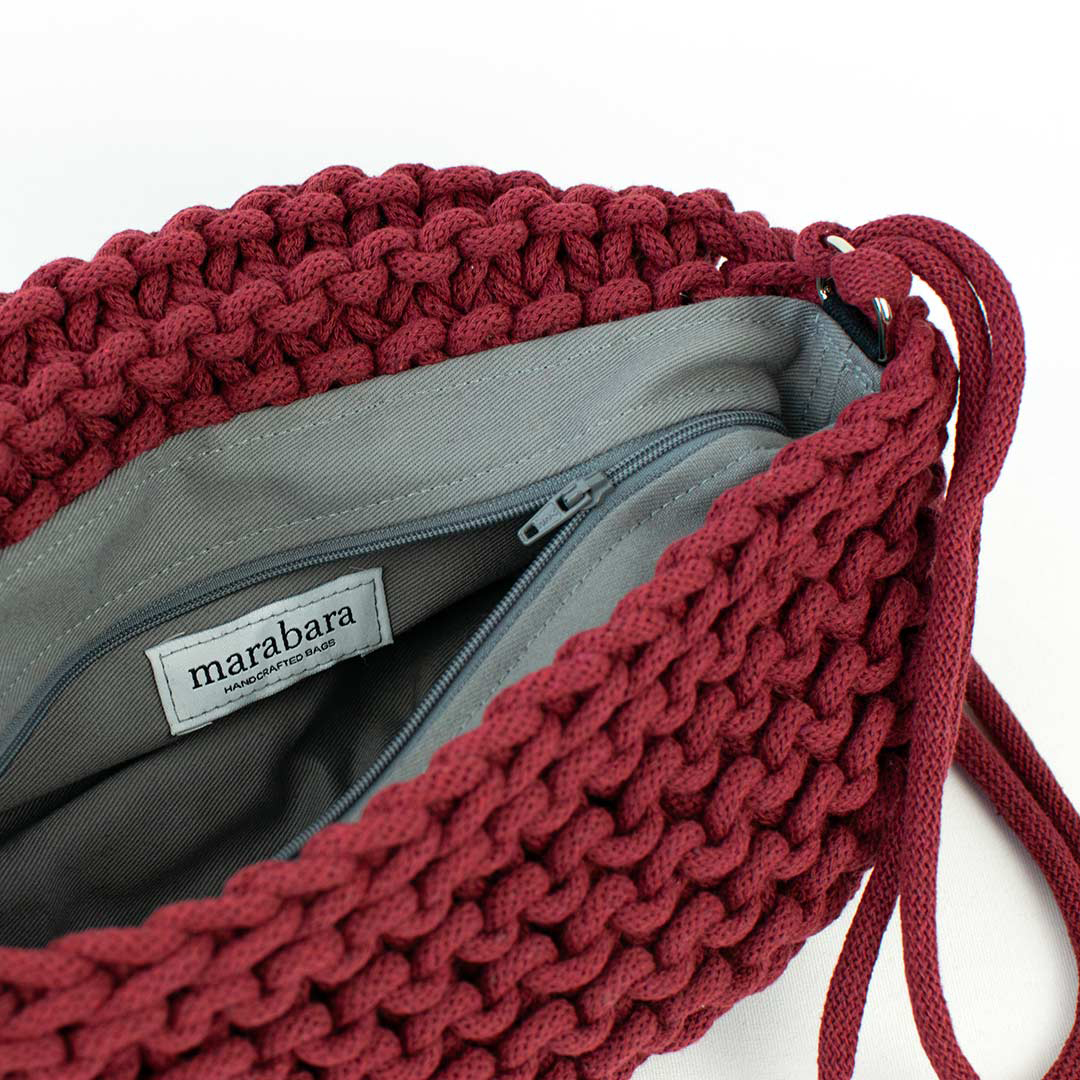 JANE_CEREZA_1 Bolso Jane cereza