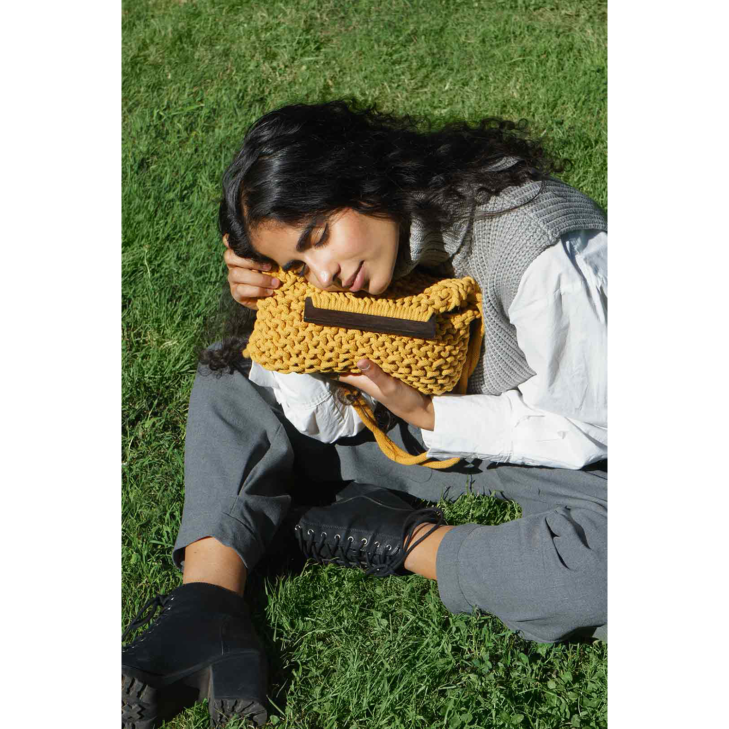 JANE_MOSTAZA_1 Bolso Jane mostaza