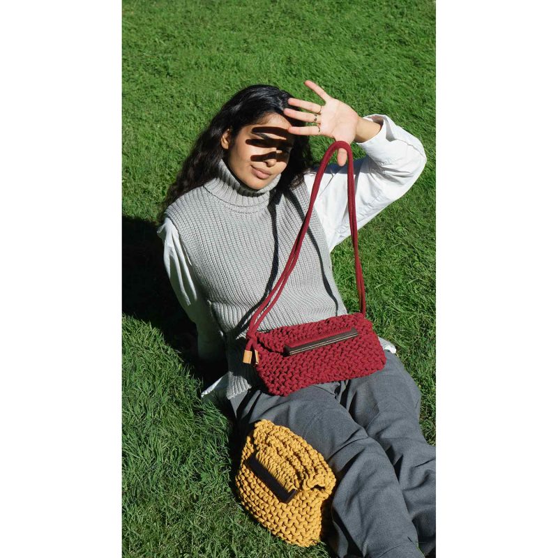 Bolso Jane