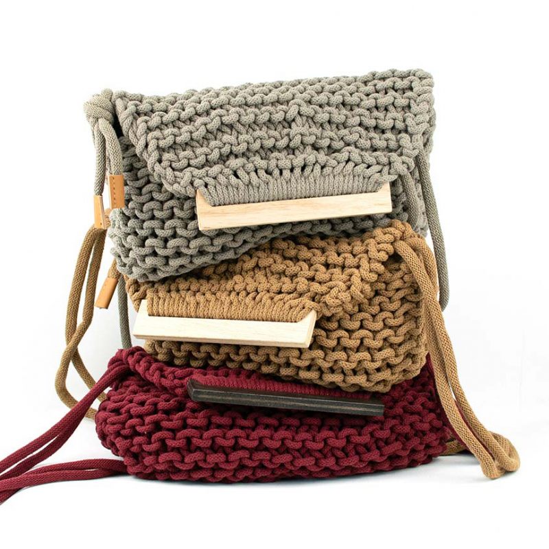 Bolso Jane
