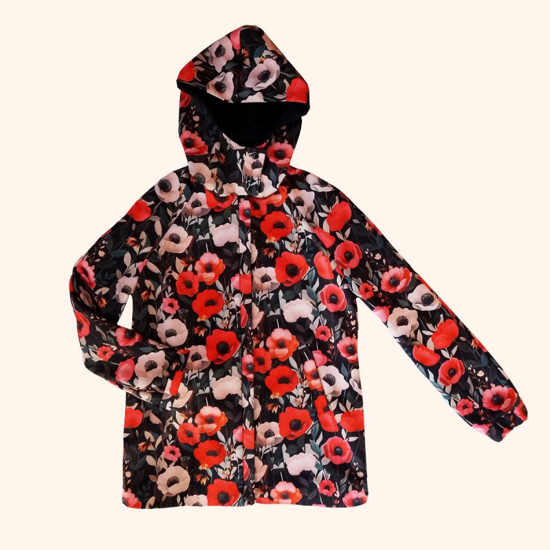 CAZADORA-CAPUCHA-AMAPOLAS