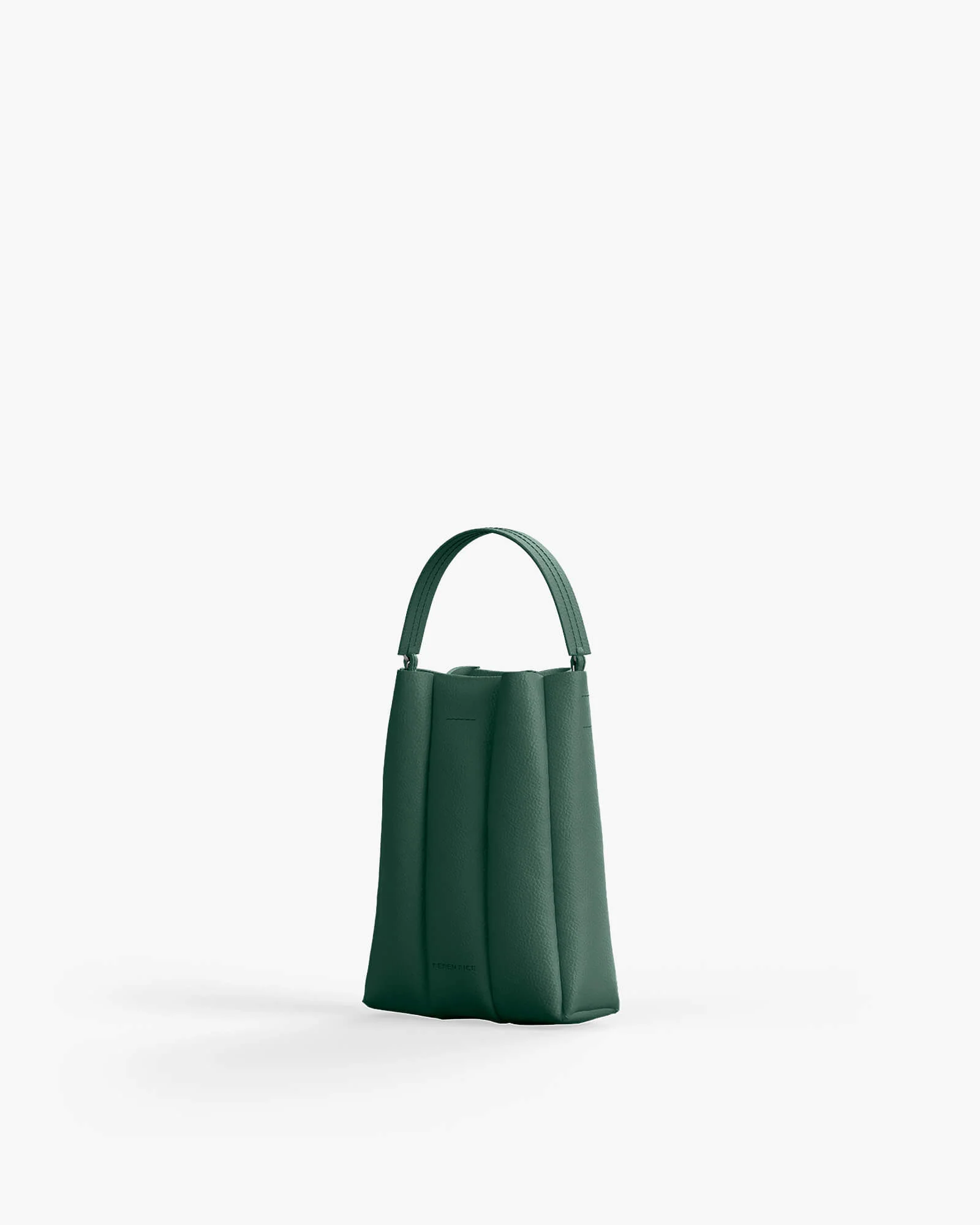 DR_Shell_bag_d6_green-2 Bolso Shell A5 verde