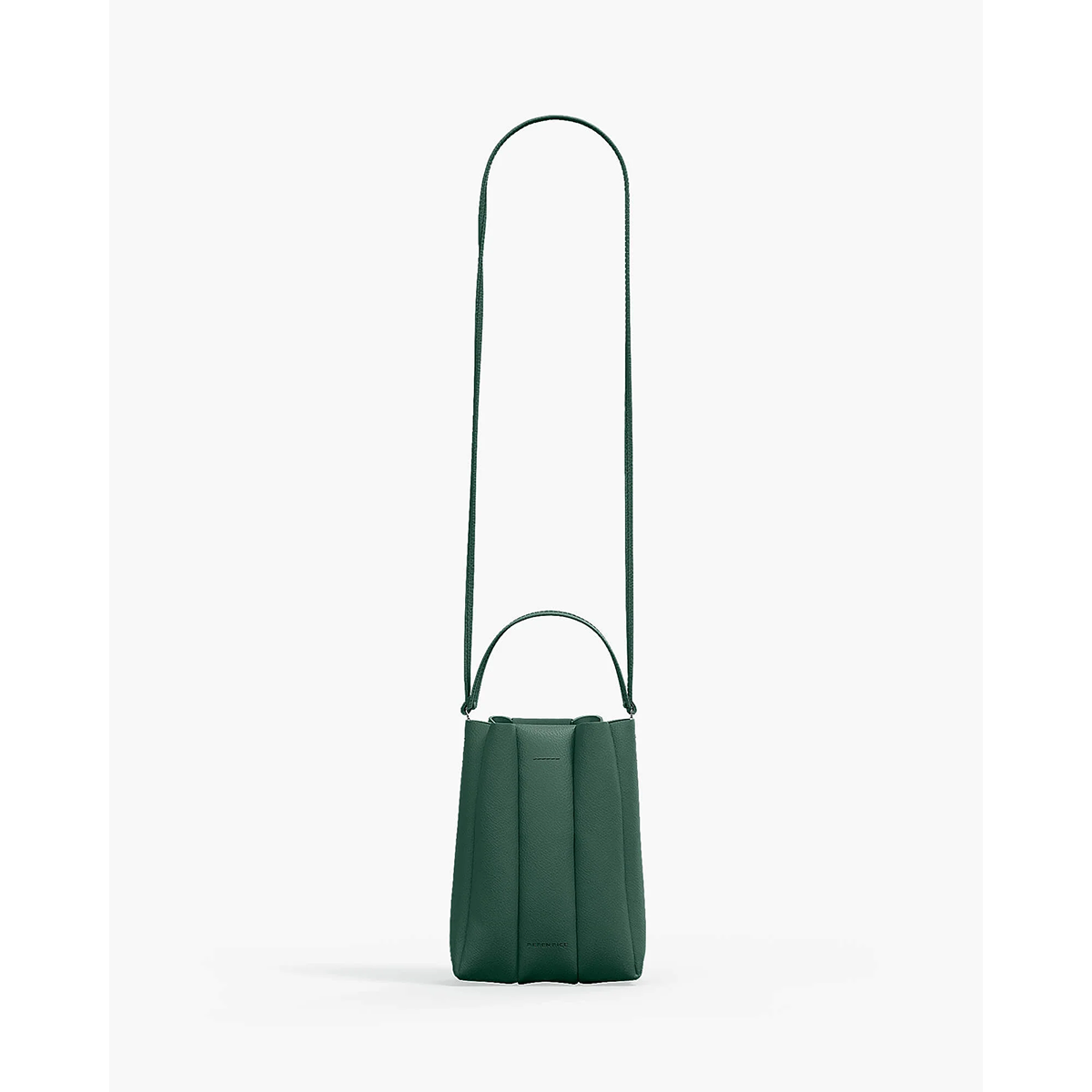 DR_Shell_bag_d6_green-3 Bolso Shell A5 verde