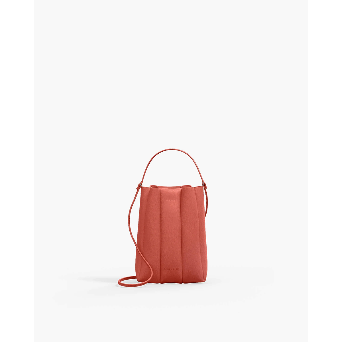 DR_Shell_bag_d6_orangeade-1 Bolso Shell A5 coral