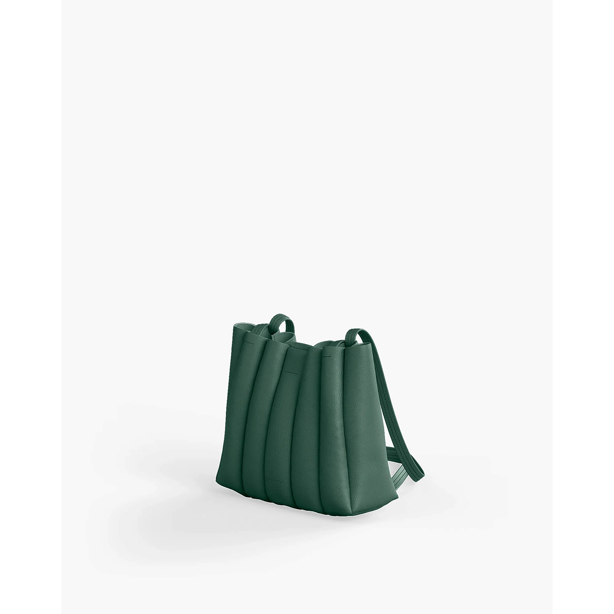 DR_Tote_shell_bag_d5_green-3 Bolso tote Shell D5 verde
