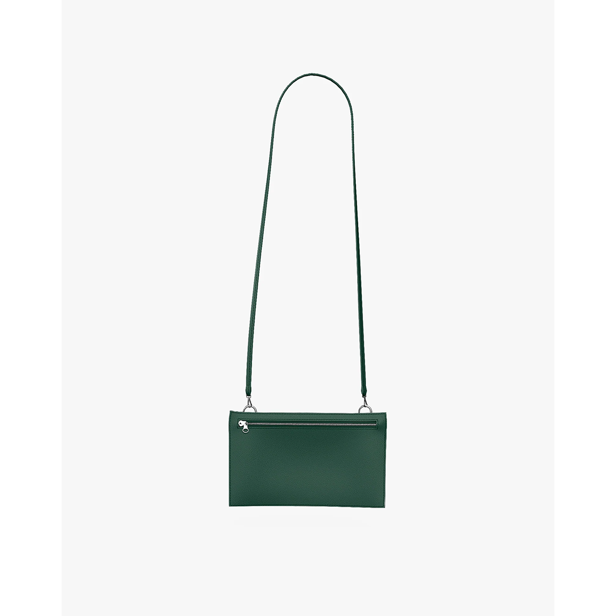 DR_Tote_shell_bag_d5_green-6 Bolso tote Shell D5 verde