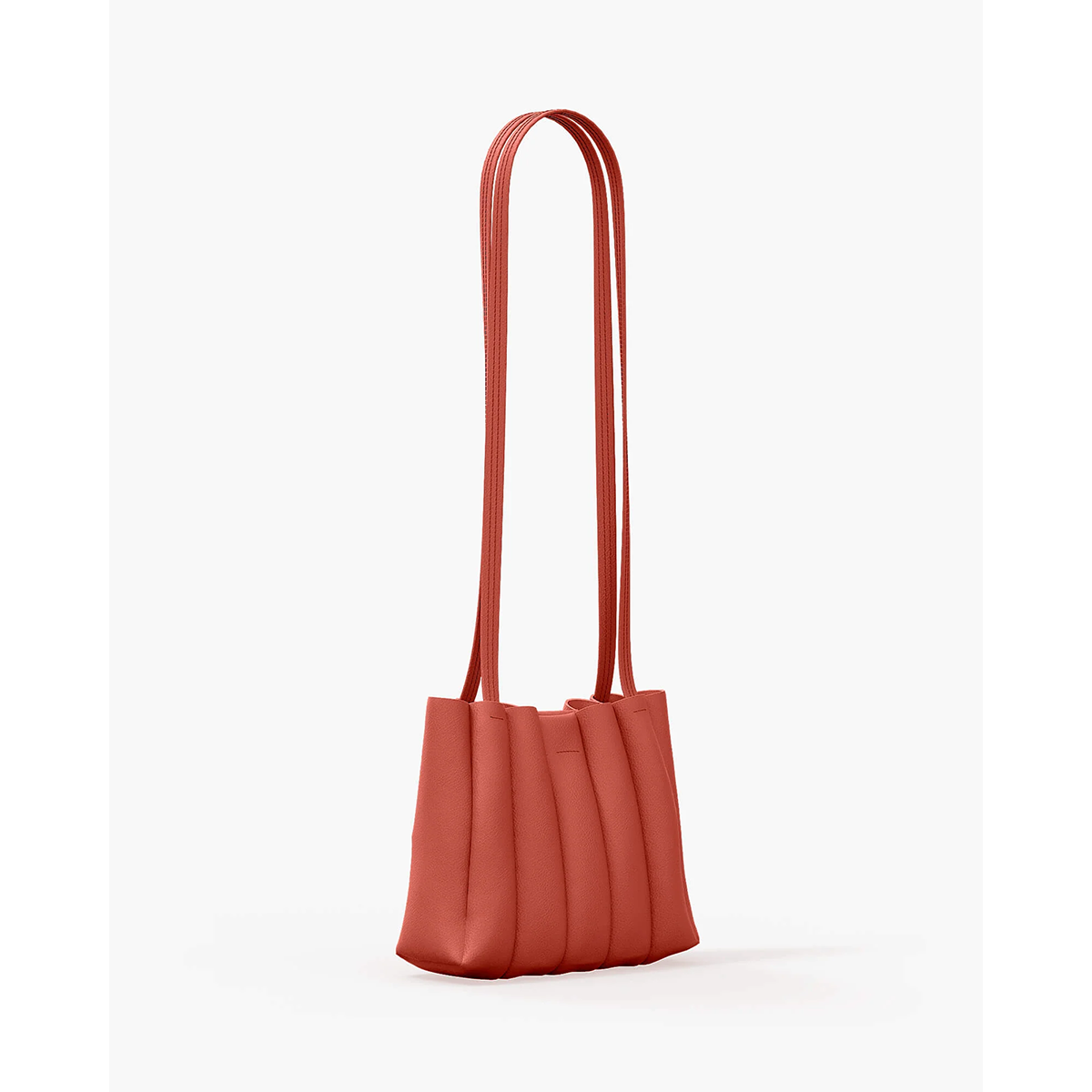DR_Tote_shell_bag_d5_orangeade-2 Bolso tote Shell D5 coral