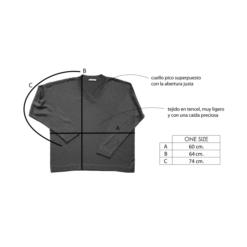 Jumper Maggiore