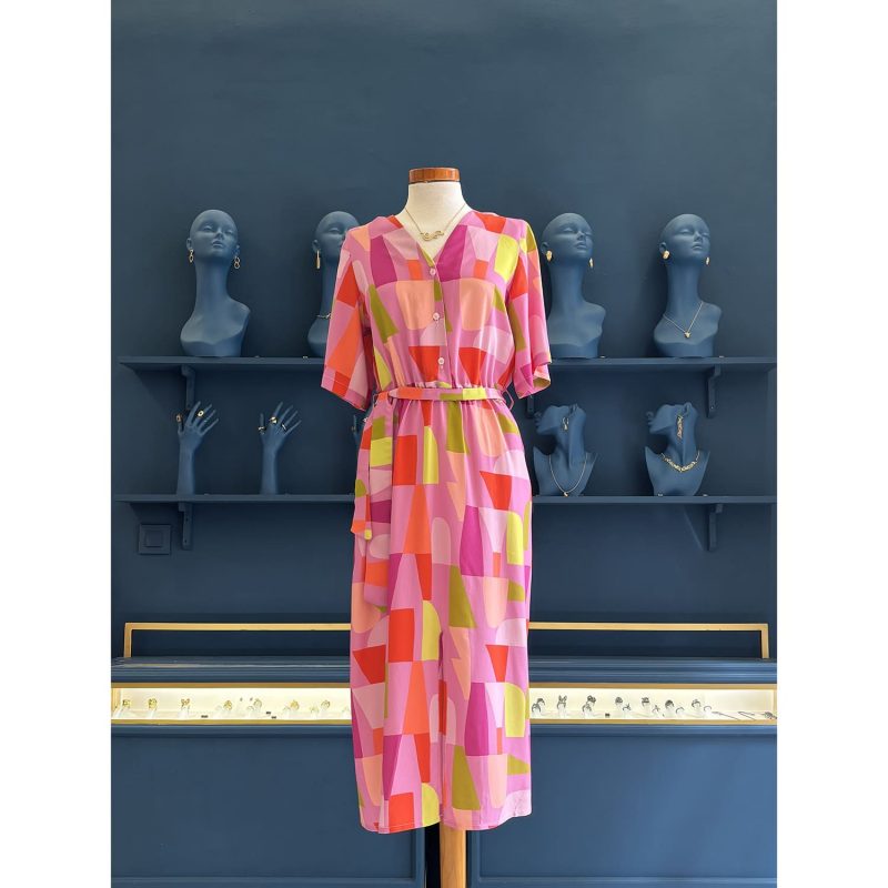 VESTIDO-SHAPES-ROSA-FRONTAL