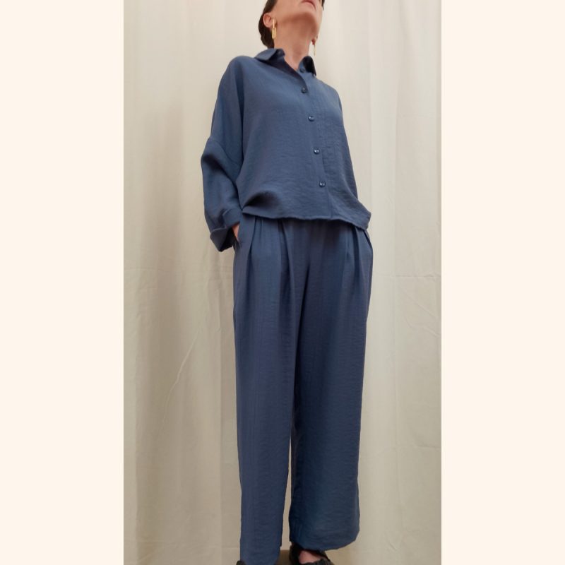 Conjunto Mediterráneo