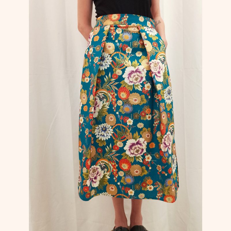 Falda Niwa