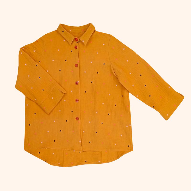 CAMISA-DOTS