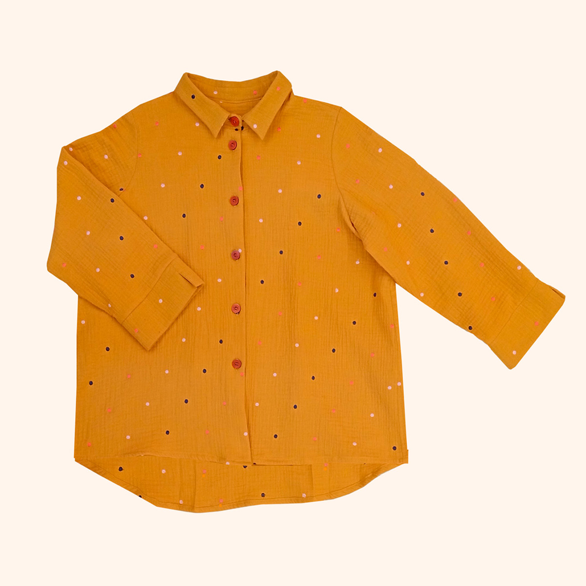CAMISA-DOTS