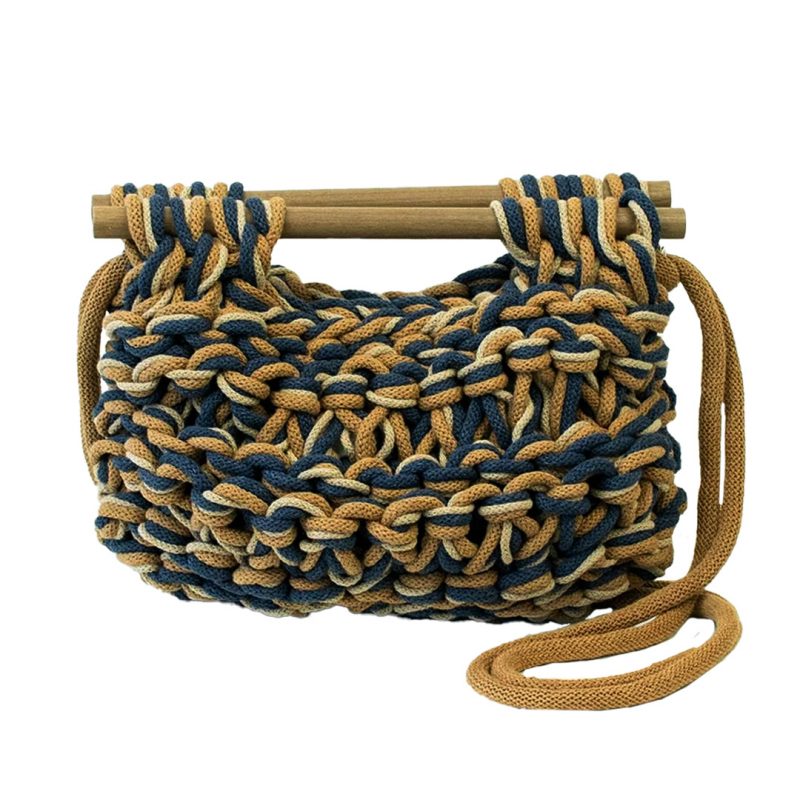 LUME CAMEL KLEIN CUADRADO