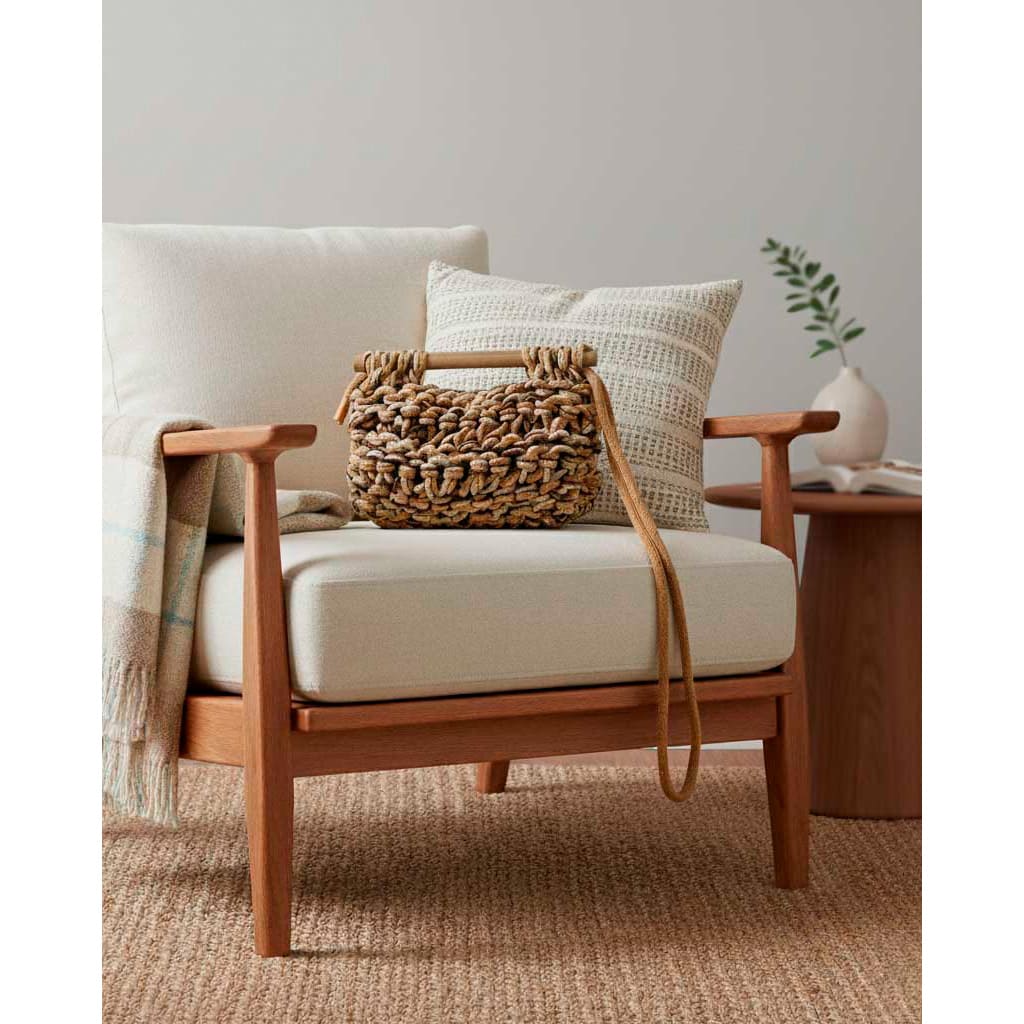 LUME-camel-burgundy-sillon-WEB Bolso trenzado Lume camel & burgundy