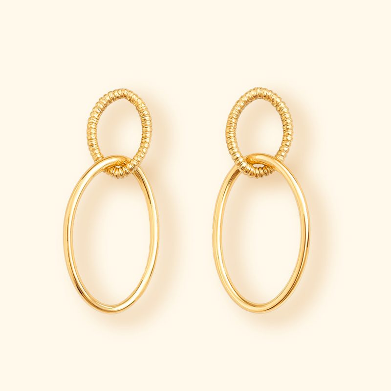 7PENDIENTES ESLABON-olga