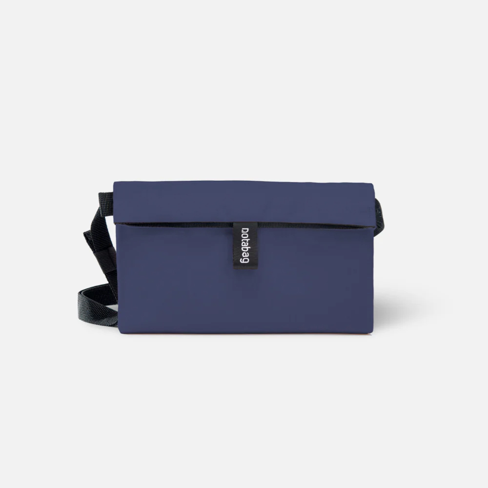 Nb_1_Crossbody_bag_NavyBlue_gift_woman_man