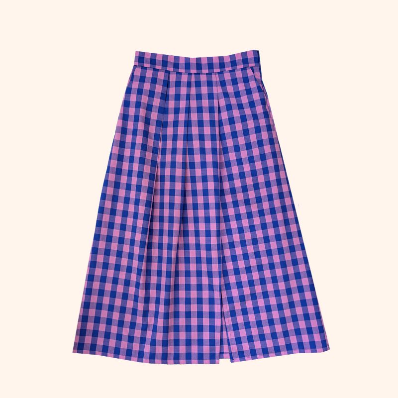 FALDA-LOURMARIN-KLEIN