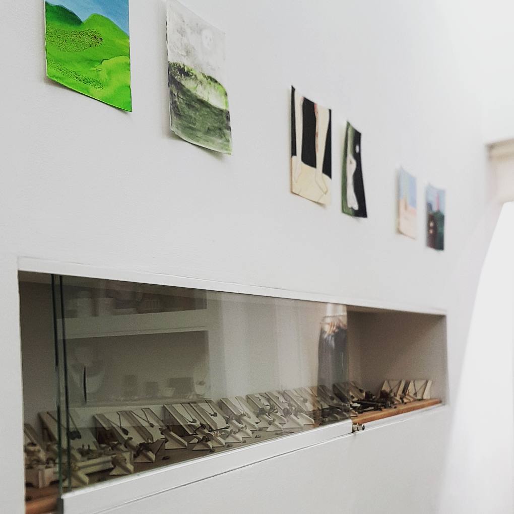 Imagen 2 de la exposición de Javier Lozano