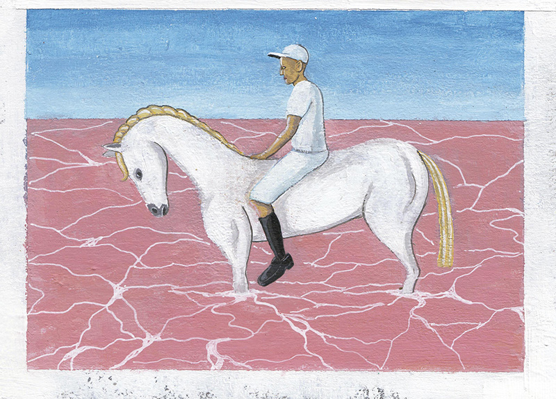Imagen 2 de la exposición de Los Bravú
