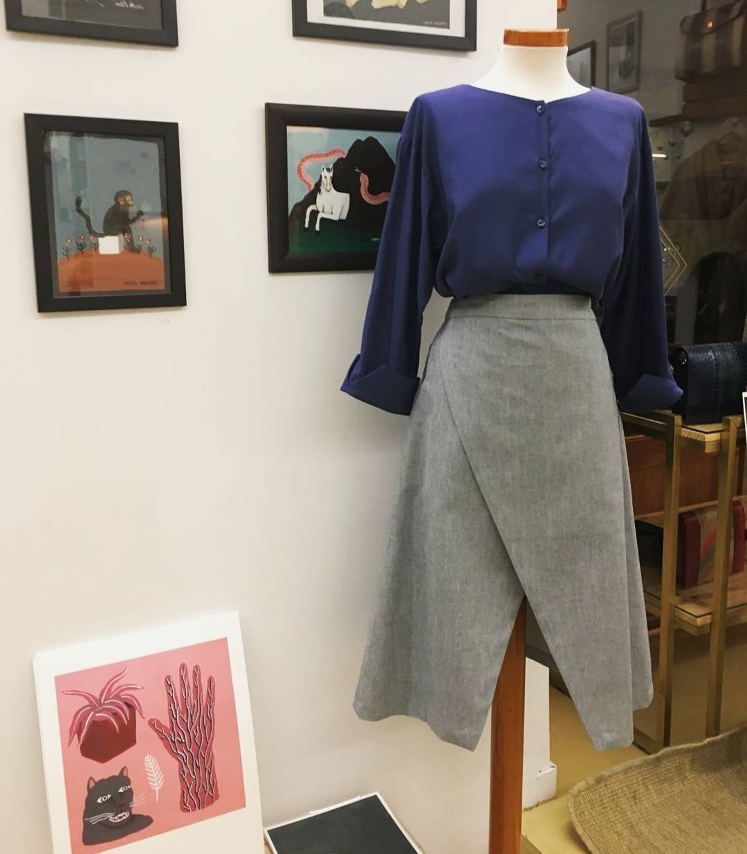 Imagen 2 de la exposición de María Melero