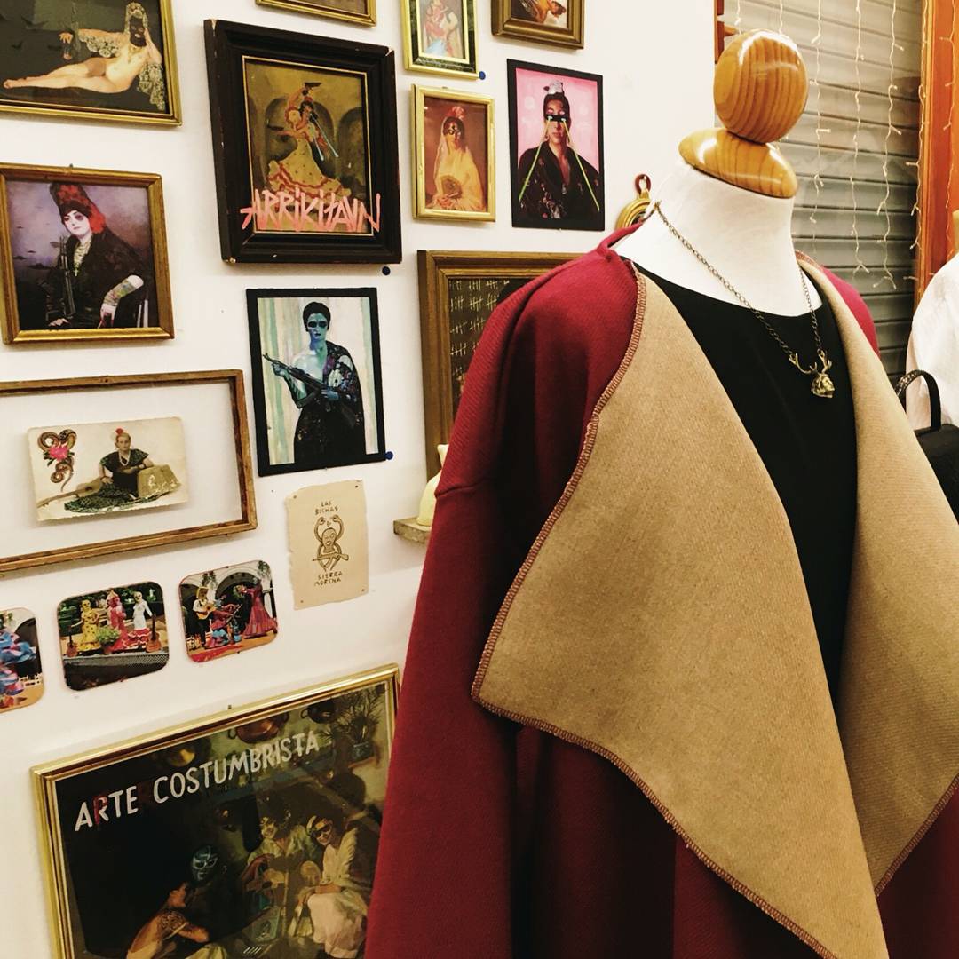 Imagen 5 de la exposición de Oro Jondo