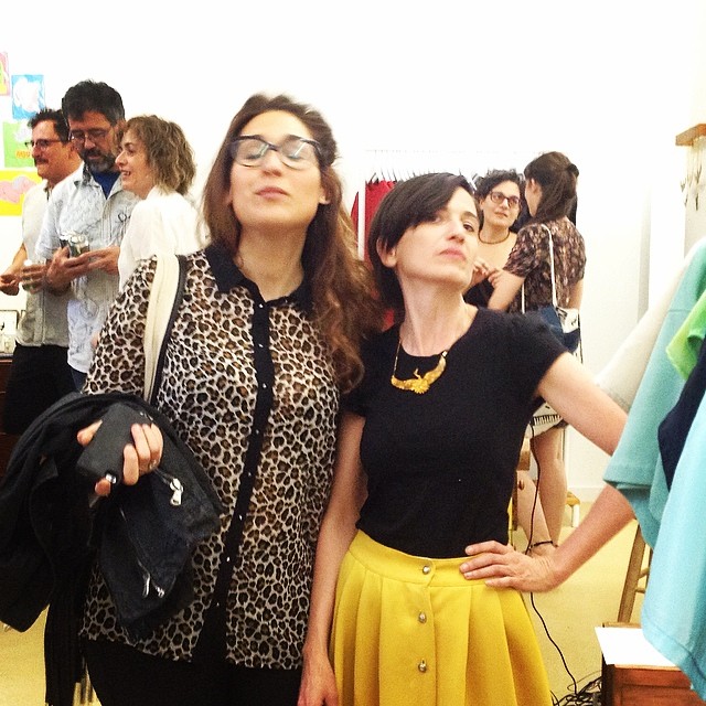 Imagen 7 de la exposición de Puño