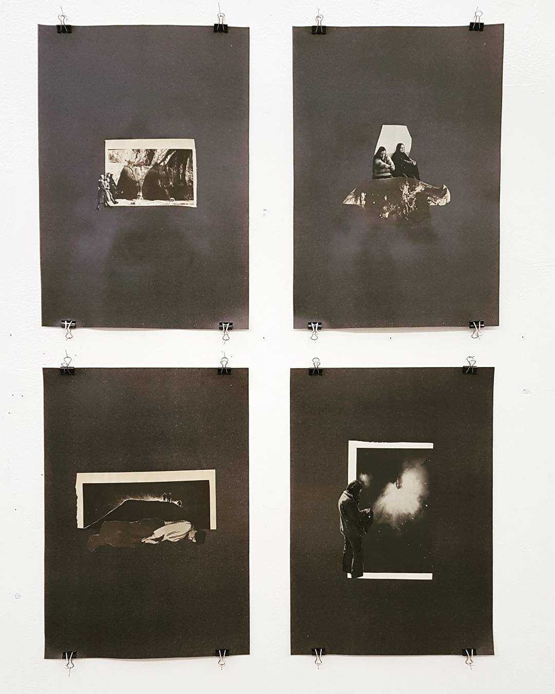 Imagen 9 de la exposición de Tania Terror