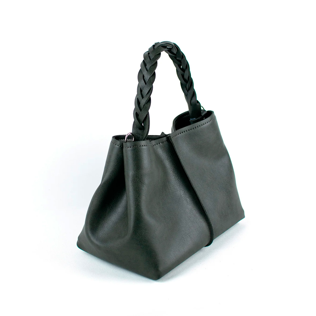 Bolso vegano Alura marengo - Image 2