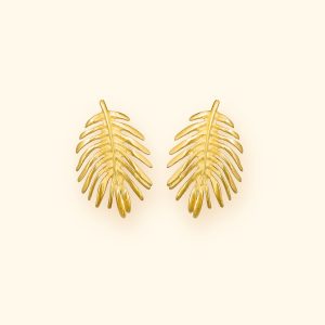 Pendientes Palma