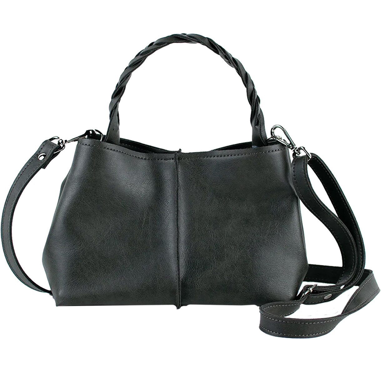 Bolso vegano Alura marengo