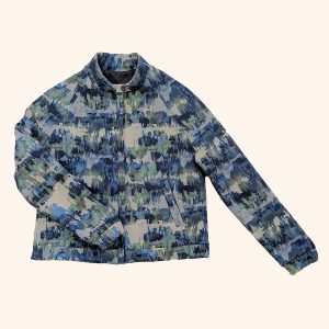 Bomber Amsterdam