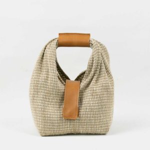 Bolso Brisse mini arena