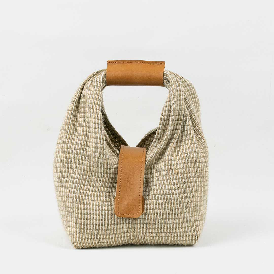 Bolso Brisse mini arena