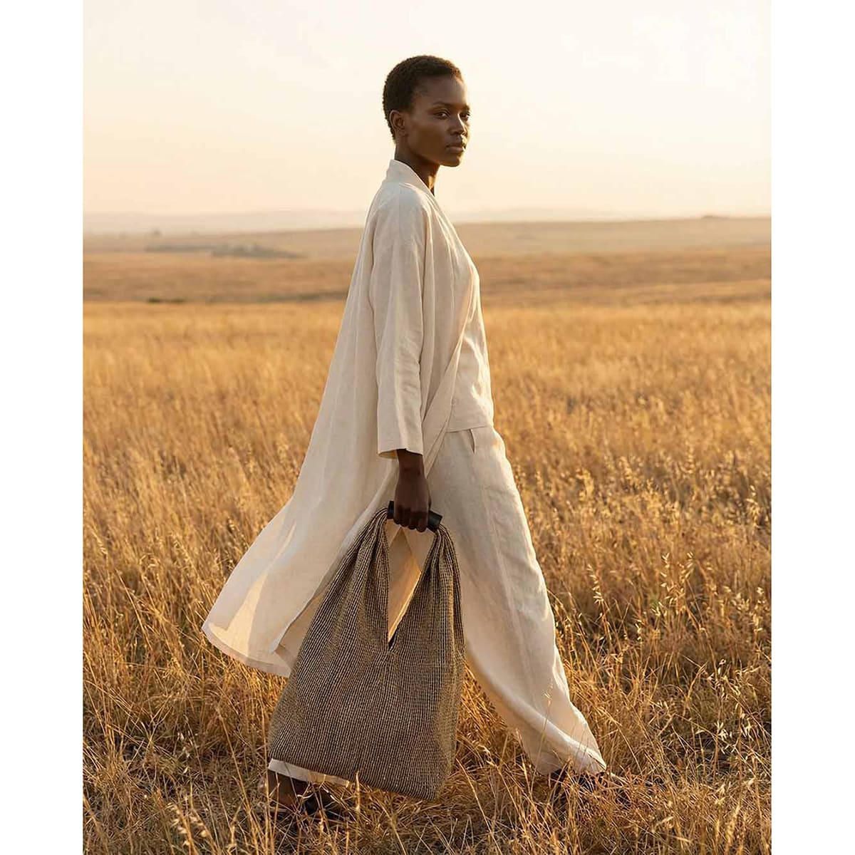 Bolso Brisse midi arena - Imagen 2