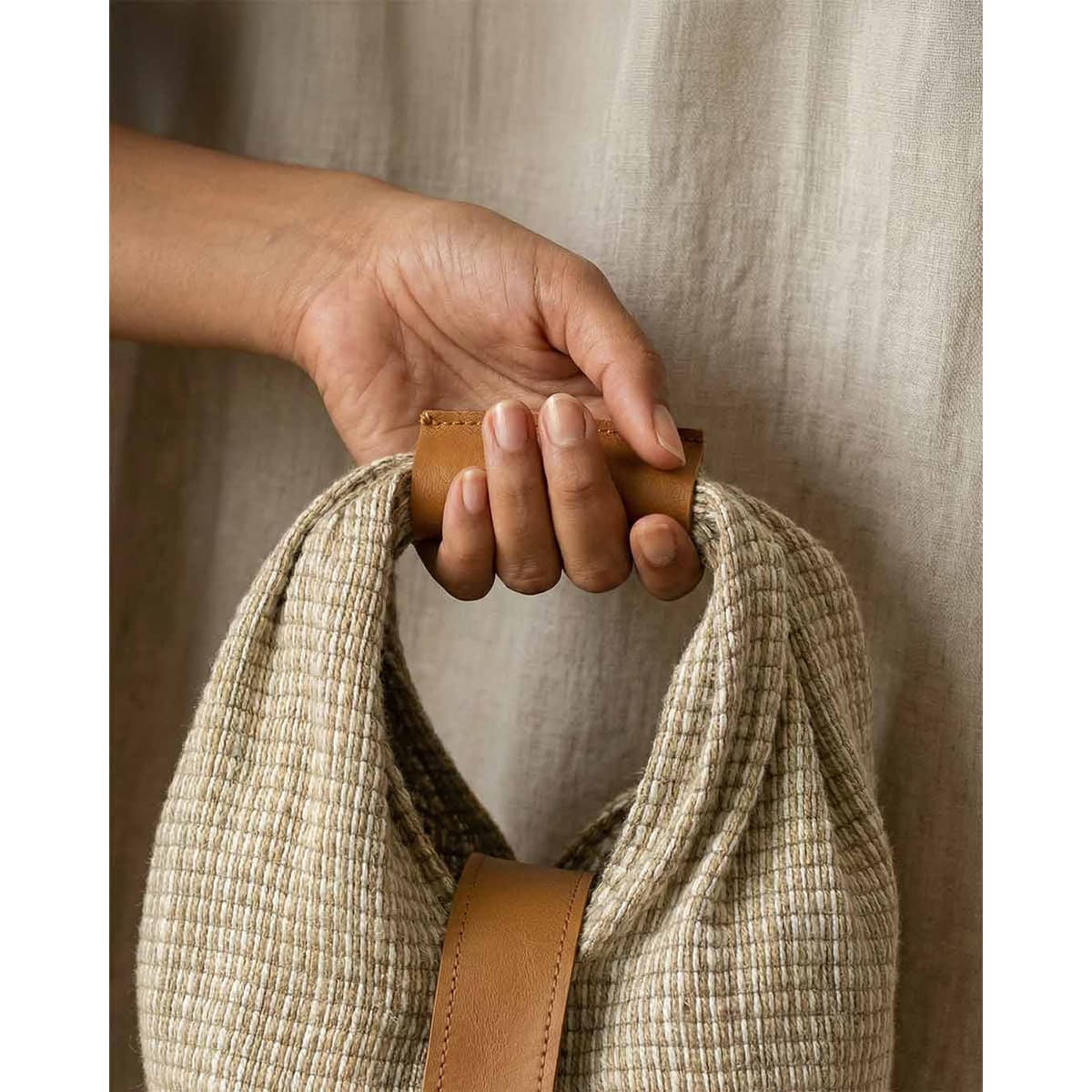 Bolso Brisse mini arena - Image 3