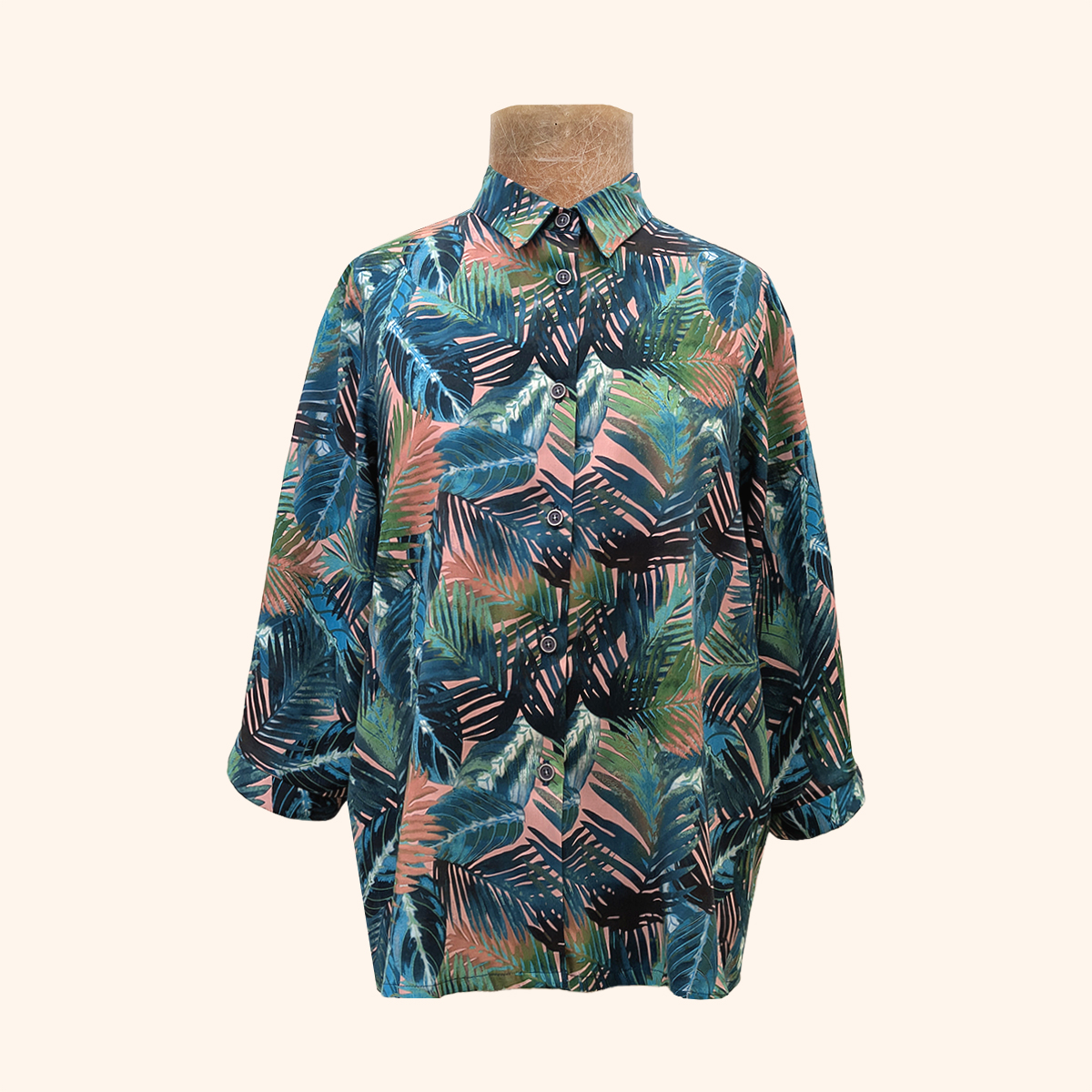 Camisa Zanzibar - Imagen 2