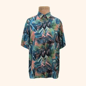 Camisa Zanzibar