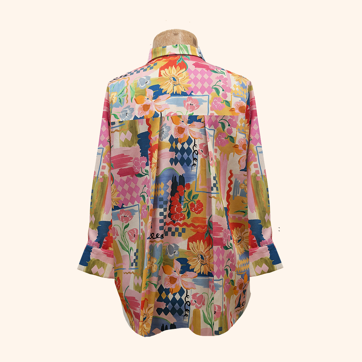 Camisa tablas Granada - Image 2