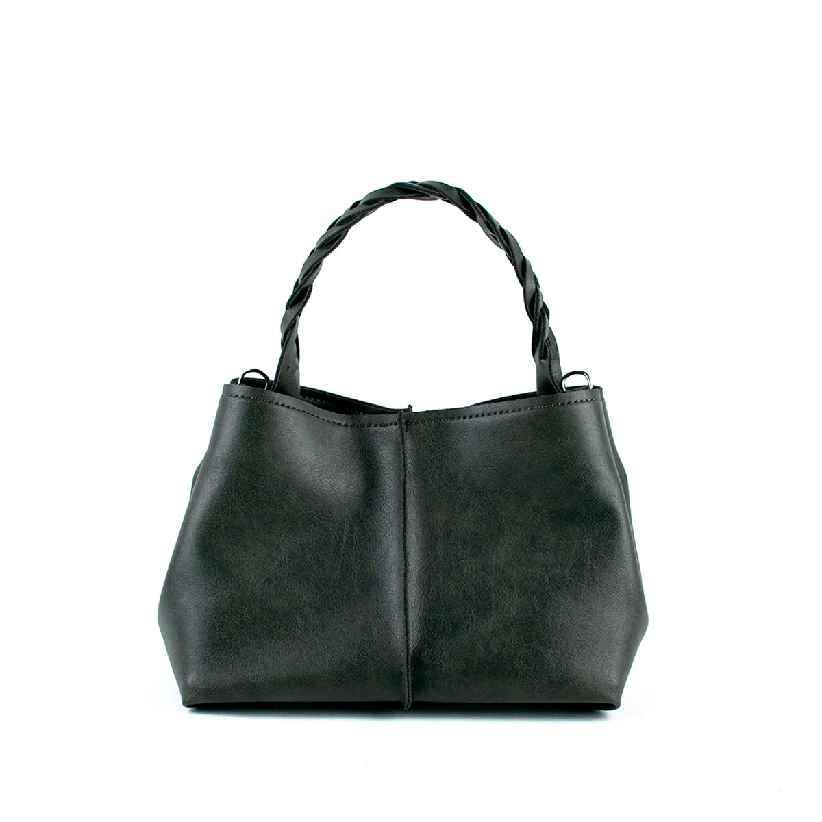 Bolso vegano Alura marengo - Image 3