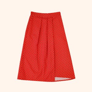 Falda Sailor