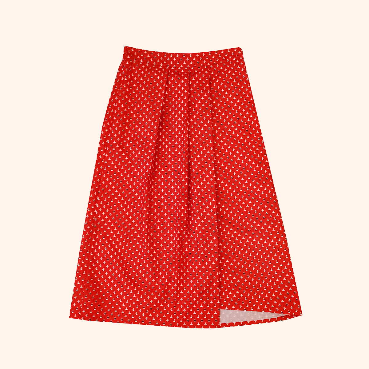 Falda Sailor