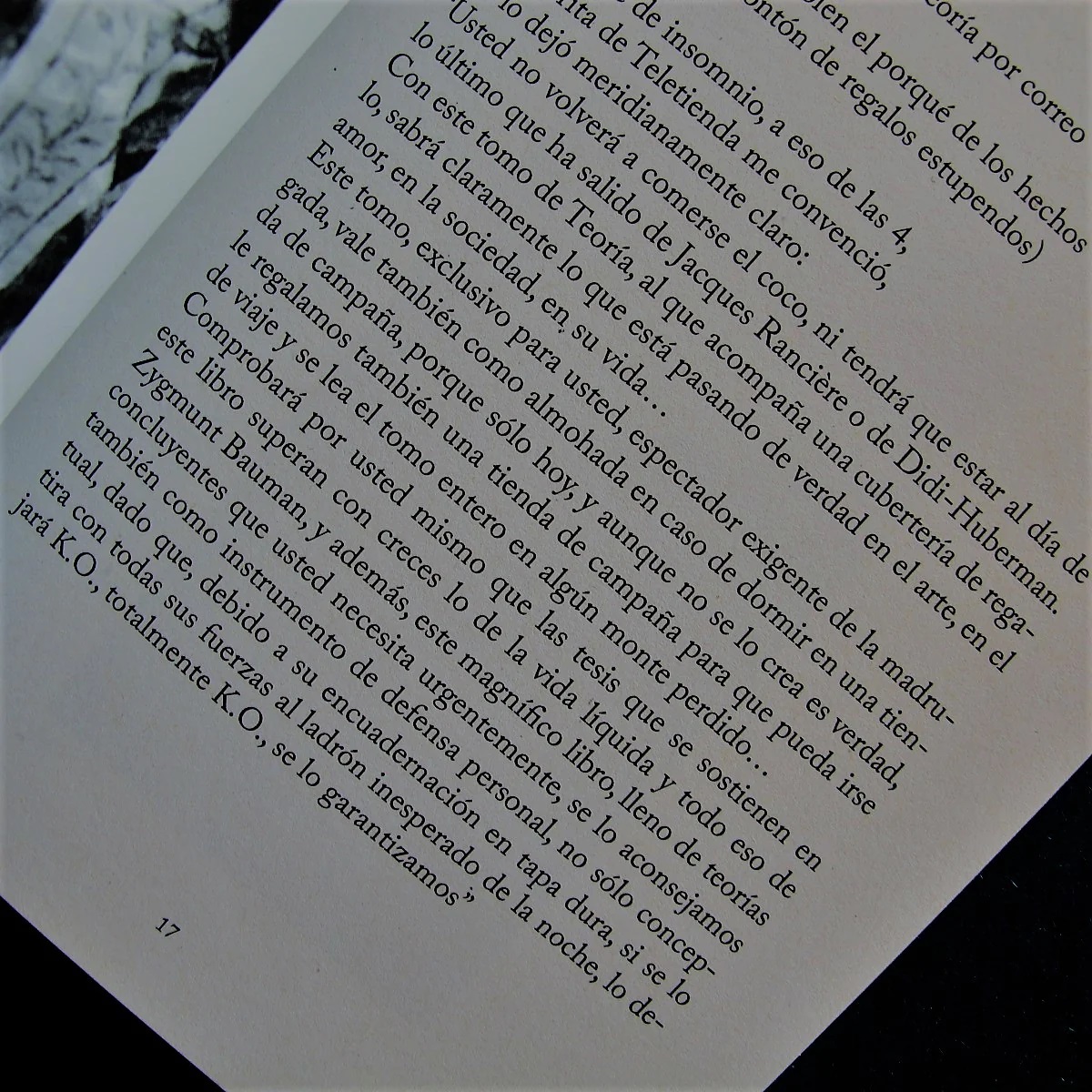 Libro (Explicaciones) acerca de lo que está pasando - Imagen 4