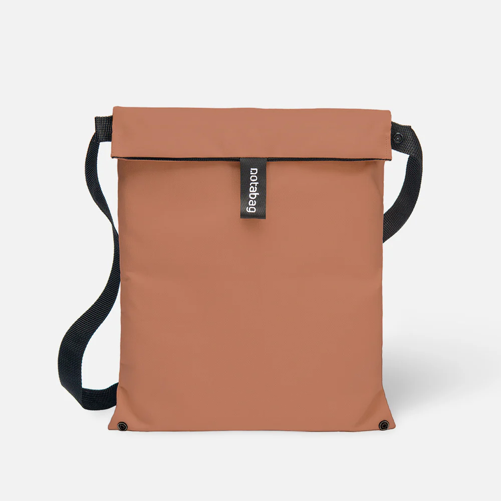 Crossbody - Copper