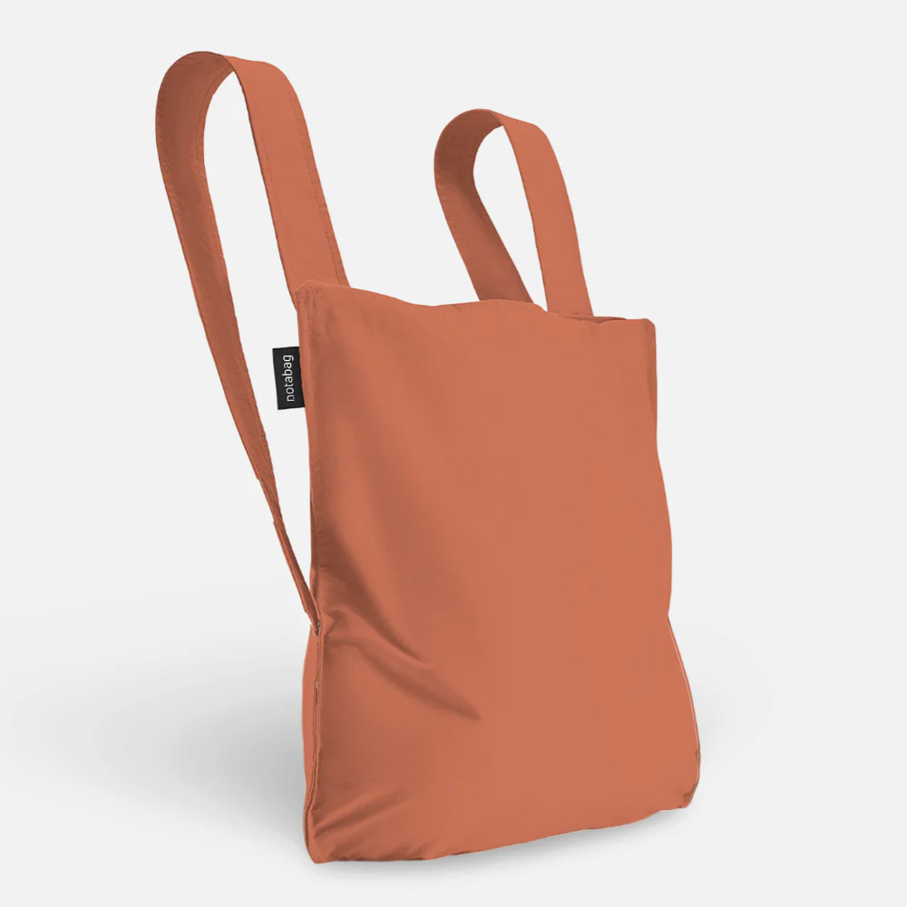 Original – Terracotta