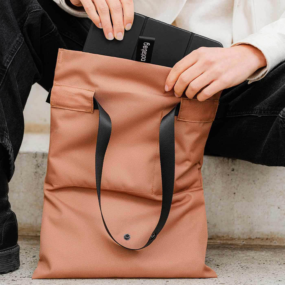 Crossbody - Copper - Imagen 5