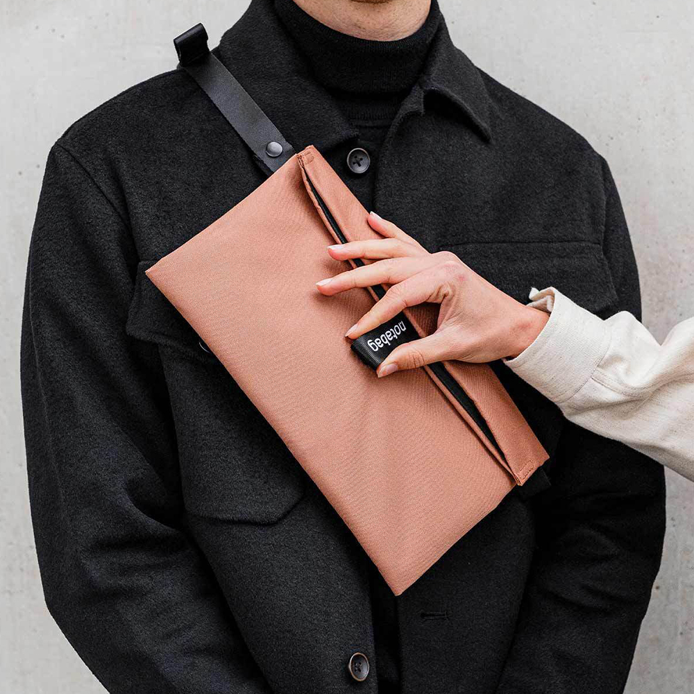 Crossbody - Copper - Imagen 6