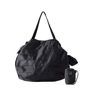 Packable Bag 27L Black